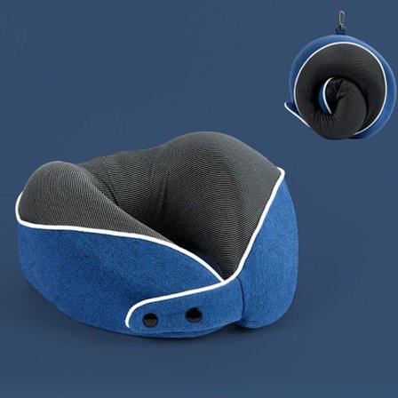 Reise Nakkepute Nakkeputer 8 8