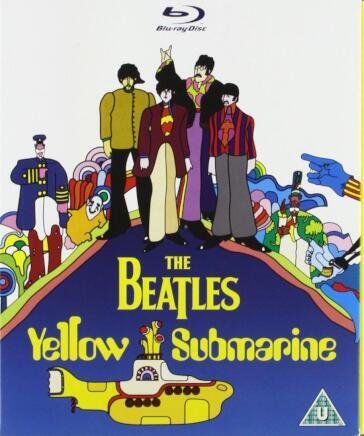 Beatles (The) - Yellow Submarine (Restored) The Beatles