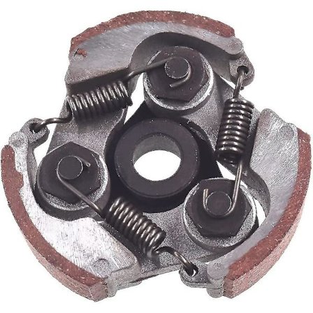Clutch for Pocket Bike, Dirt Bike, Mini Moto, ATV - Kompatibel med 47cc og 49cc motorer
