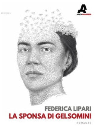 La sponsa di gelsomini Federica Lipari