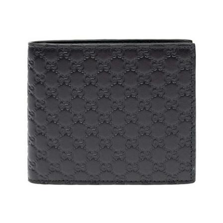 Gucci, Wallets ; Cardholders Czarny, Mężczyzna, Rozmiar: ONE Size