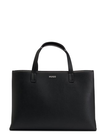 HUGO | Bel Tote W.l. | ONE SIZE