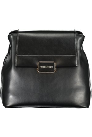 Valentino Bags Zaino Donna Nero