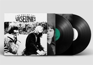 The way of the vaselines Vaselines