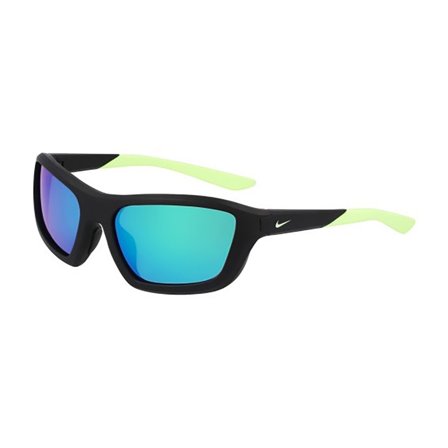 Nike - Solglasögon - Gröna - NIKE BRAZER M FV2401 010 5417
