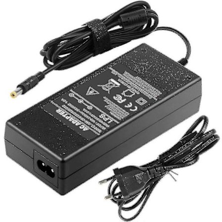 42V 2A Strömadapter för 36V 2A Elcykel Laddningskabel Balanseringsbil, Scooter Laddare