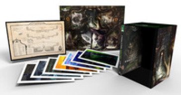 Choose Cthulhu 0. Ediz. speciale con cofanetto. Con gadget Leandro Pinto