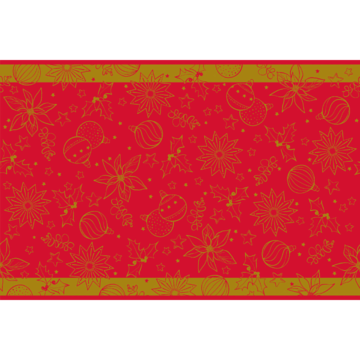 Bordsløper Milan Linclass Prem