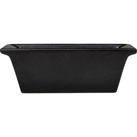 Rosendahl RÅ saltkar 6,5 cm' - 'Svart