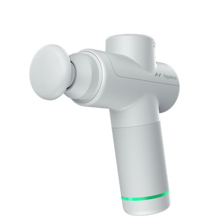 Hyperice Hypervolt Massagepistol GO 2 - USB-C - Bodyman.dk