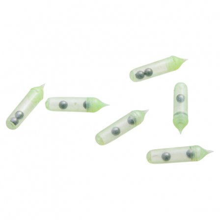 SvartZonker Rasselkammare Glow 5-pack