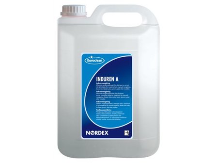 NORDEX Grovrent Induren A 5L - Lyreco - Städ och hygien - Rengöringsmedel - Grovrent