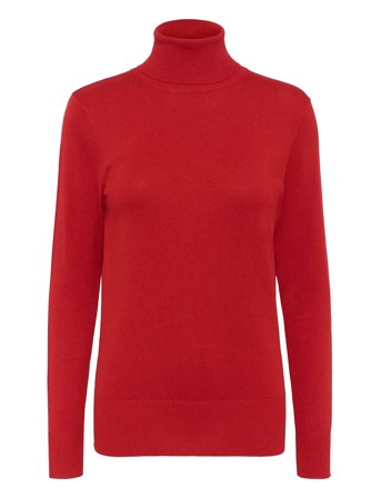 Kaffe | Astrid Roll Neck | XL