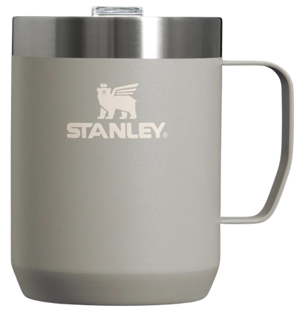 Stanley The Stay-Hot Camp Mug 0,23 L Ash