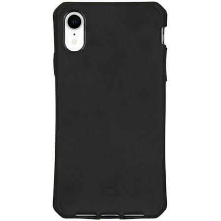 Coque - IT SKINS - Feronia Bio - Kompatibel med iPhone Xr - 100% komposterbar - Stötsäker