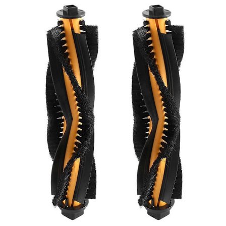 Hovedbørste erstatning for Liectroux C30B Proscenic 800T 820S 830P Blaupunkt XBOOST Robotstøvsuger