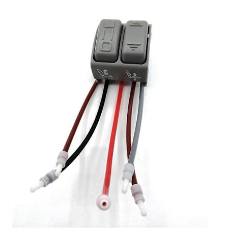 Truck Control Justeringsbrytare 1440370 för Scania 4-serien, DSC 9.11, DSC 9.15, DSC 9.13, DC 9.02