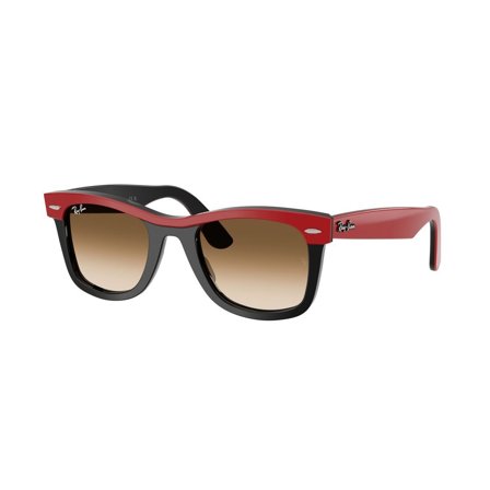 Ray-Ban Wayfarer -Aurinkolasit - Black Wayfarer - Ray-Ban RB2240 955/51 5022