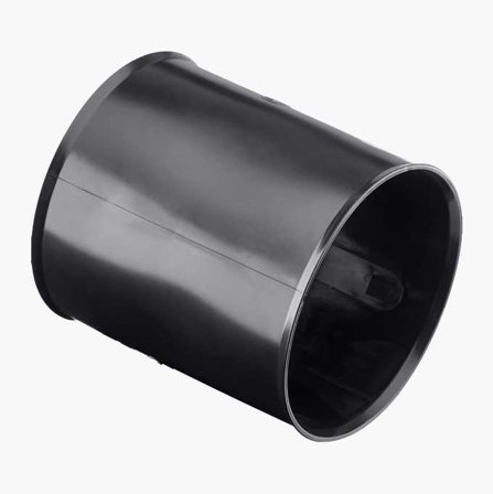 Biltema - Skjøtemuffe til dreneringsrør