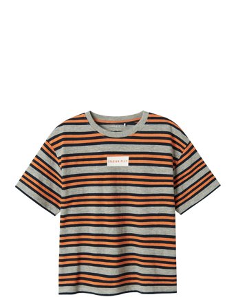 name it | Nkmleslie Ss Rlx Top | 158-164