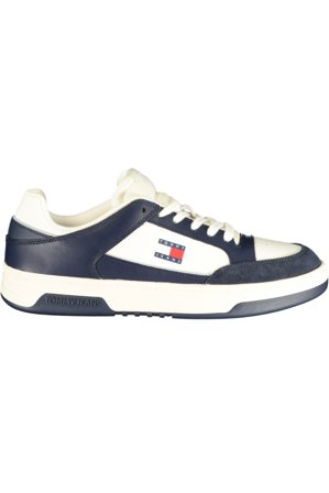 Tommy Hilfiger Calzatura Sportiva Uomo Bianco