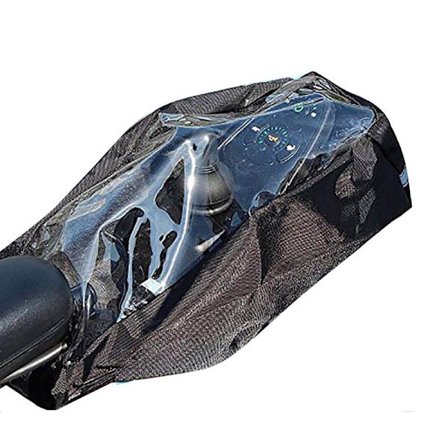 Elektrisk rullestol armlenedeksel Regnbeskyttelse holdbar klar