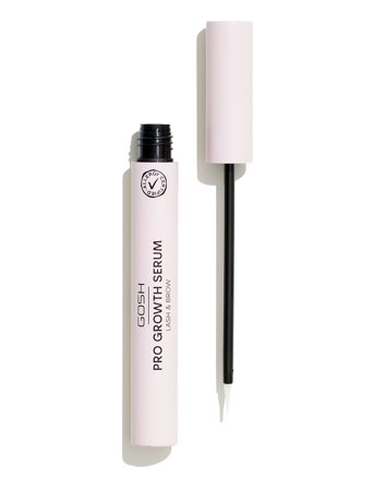 GOSH COPENHAGEN Gosh Pro Growth Serum - Nude - 8 ML