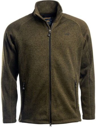 Arrak Outdoor M's Adventure Fleece Olive