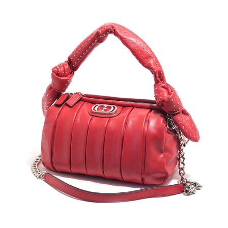 La Carrie, Shoulder Bags Rood, Dames, Maat:ONE Size