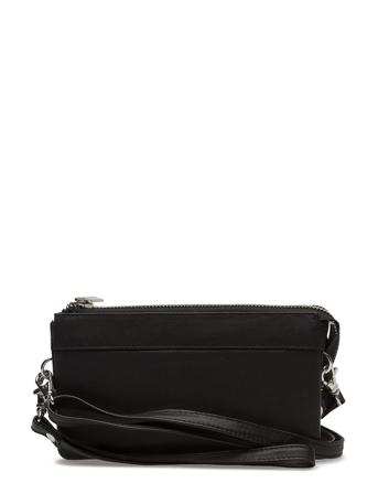 Lisa Bags Clutches Svart RE:DESIGNED EST 2003