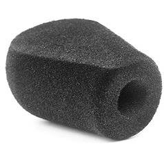 3M Peltor M42/1 Vindbeskyttelse til dynamisk mikrofon, Hørselvern