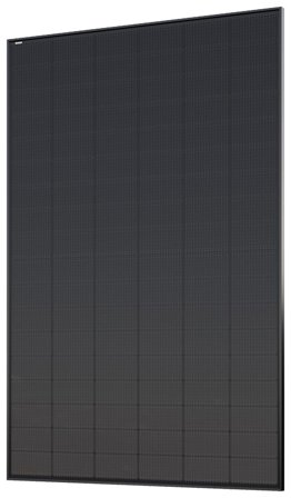 LEDVANCE M 420 N 54 LM -BB-F3 Solcellepanel 36-pakning, mono, helsvart 420 Wp, Elfordeling & strømforsyning