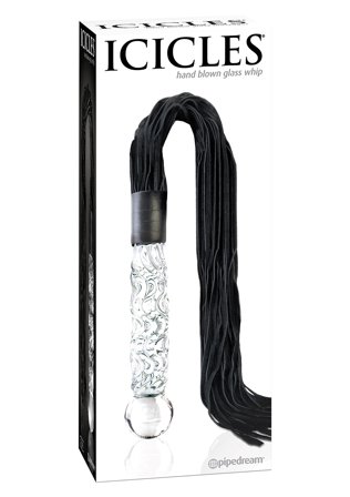 Icicles No.38