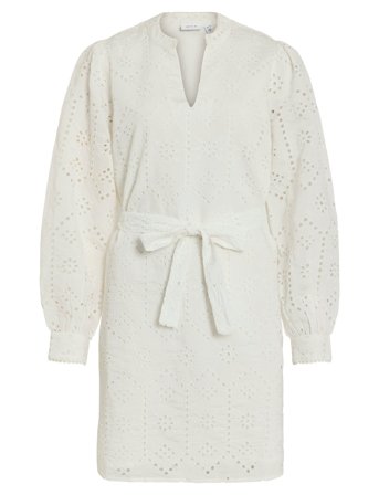 Vila | Visine L/S Short Dress | 40