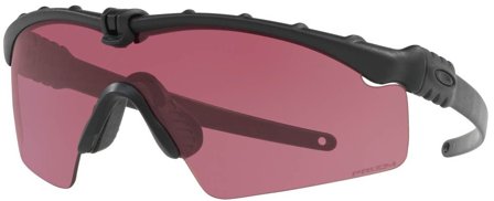 Oakley SI Ballistic M-Frame 3.0 Shooting Prizm TR22 Lens Matte Black