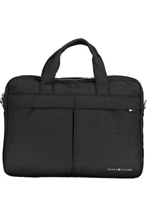 Tommy Hilfiger Cartella Uomo Nero
