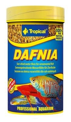 Tropical Dafnia Fiskefôr - 100ml