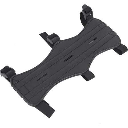 Bueskyting Arm Guard Underarm Guard Skyting Jakt Sikker Beskyttende Utstyr