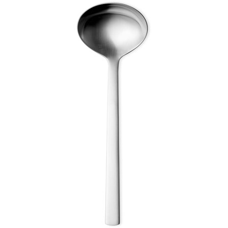 Georg jensen Såssked | Matlagning > Köksredskap > Slevar och Stekspadar > Såssked | Bagaren och Kocken