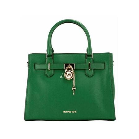 Michael Kors, Handbags Groen, Dames, Maat:ONE Size