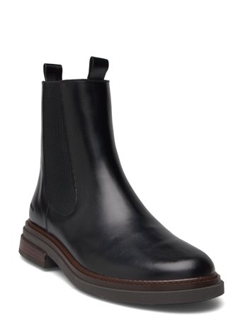 ANGULUS | Booties - Flat - With Elastic | 38