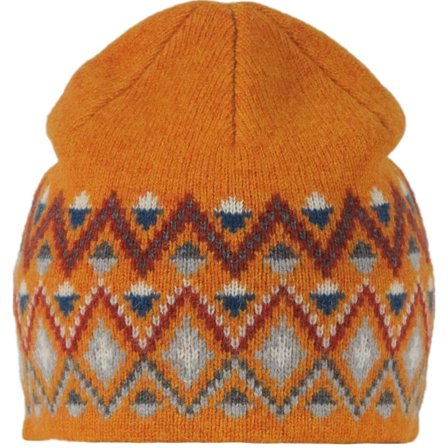 Skhoop Julia Beanie beanies Yellow OneSize
