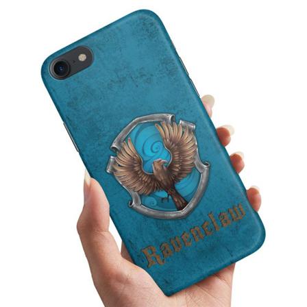 Iphone Se (2020) - Skal / Mobilskal Harry Potter Ravenclaw