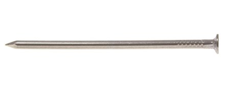 Gunnebo Z169111 Søm rustfri, CE-EN14592 100 x 3,4 mm, pakke med 250, Befæstelse