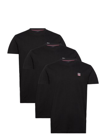 VINSON | Vin 3 Pack T-Shirt Massimo Men | XL