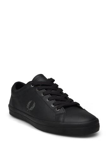 Fred Perry | Baseline Leather | 42