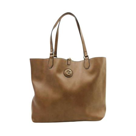 Gattinoni, Shoulder Bags Bruin, Dames, Maat:ONE Size