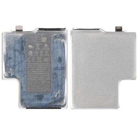 Batteri original begagnat för iPhone 17 Pro