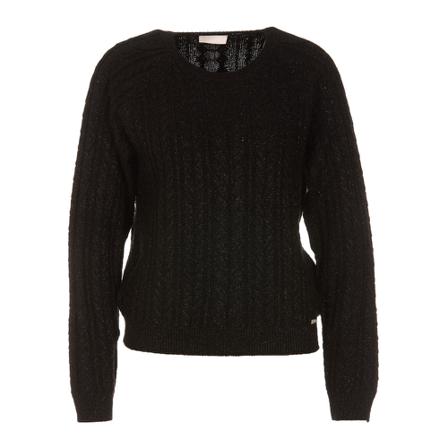 Liu Jo Sweater Sort, Dame