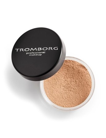 Tromborg Mineral Foundation - 8 g
